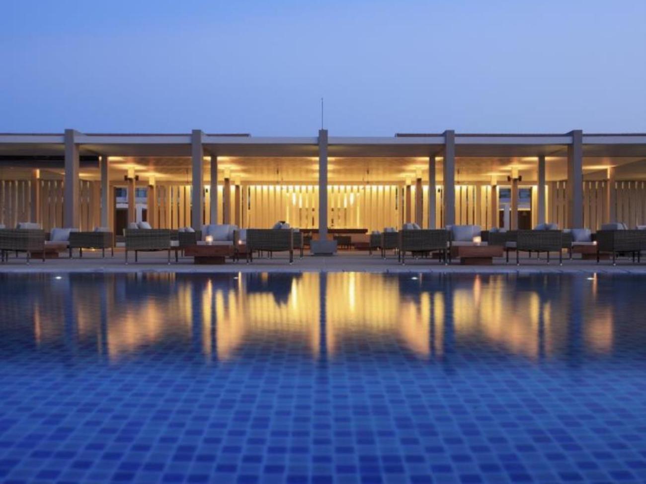 Amaya Beach Passikudah Exterior foto