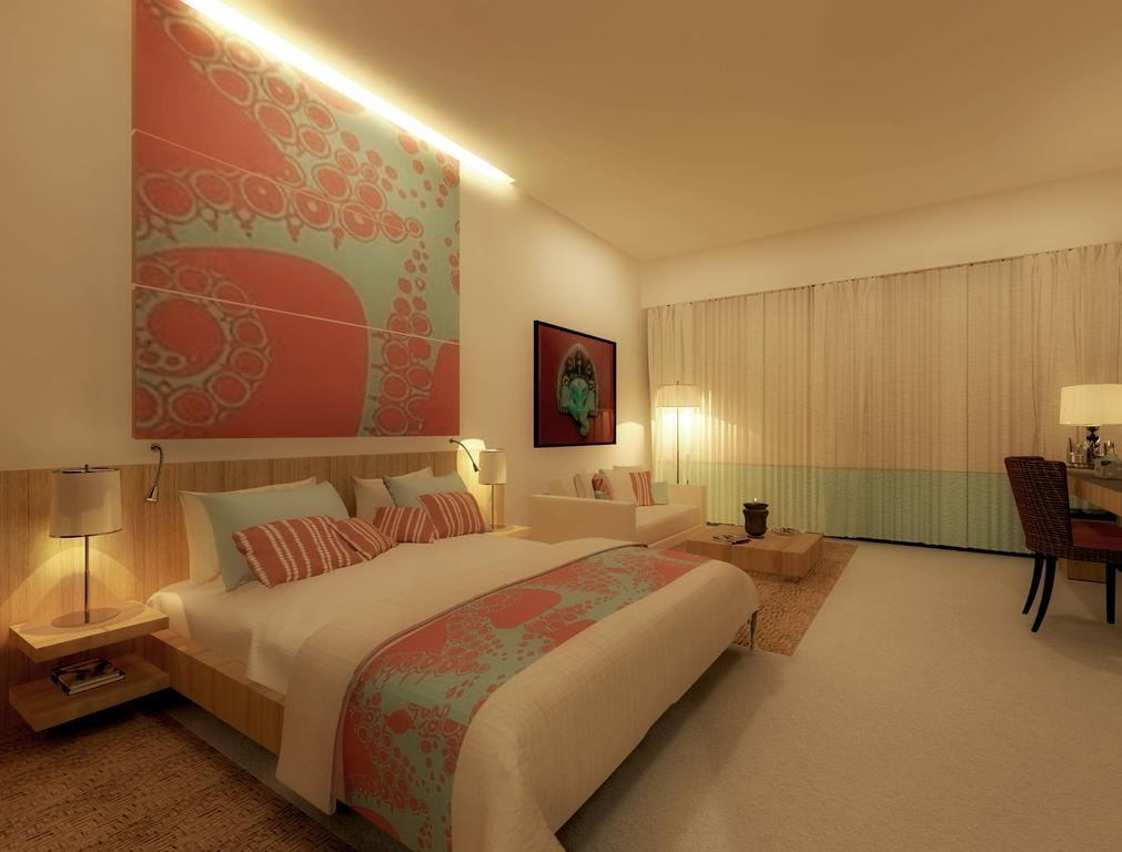 Amaya Beach Passikudah Zimmer foto