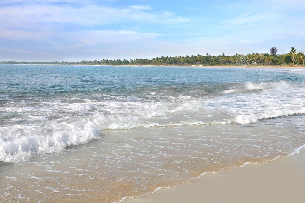 Amaya Beach Passikudah Zimmer foto