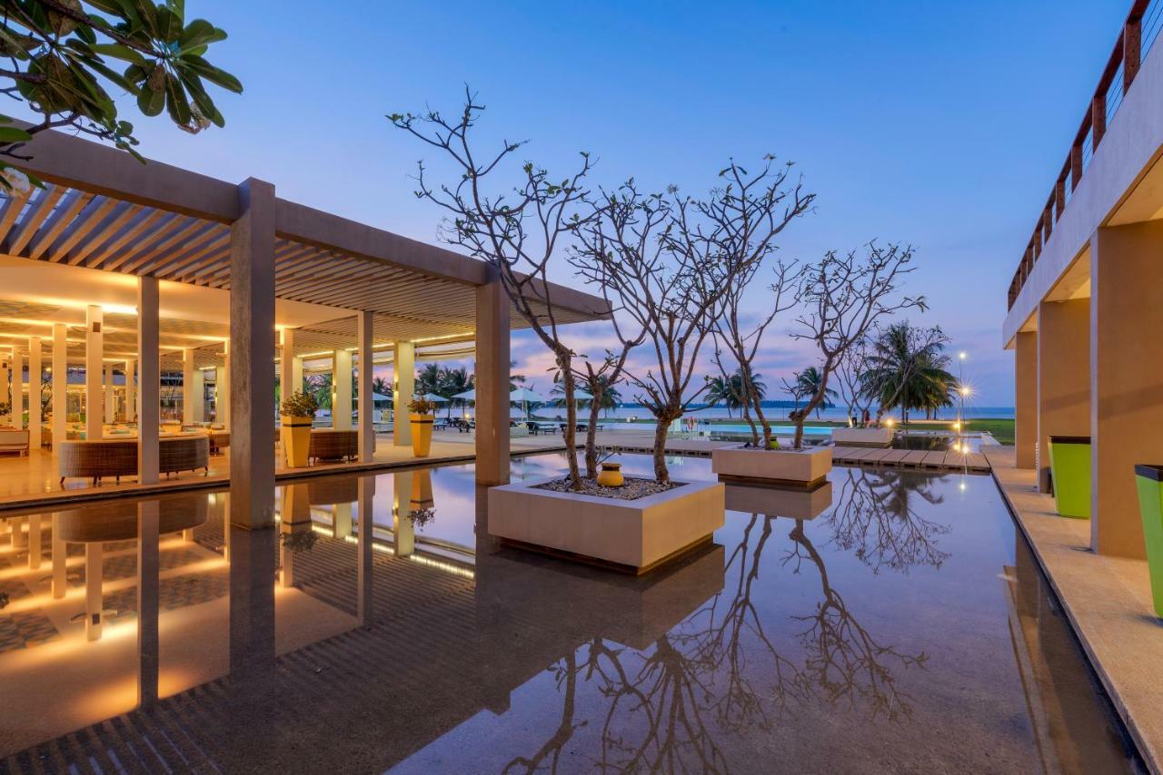 Amaya Beach Passikudah Exterior foto